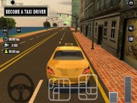 Cкриншот New Taxi Driver USA, изображение № 1839031 - RAWG