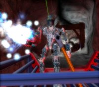 Cкриншот Bionicle Heroes, изображение № 455731 - RAWG