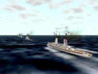 Cкриншот Jutland (2008), изображение № 294684 - RAWG