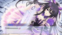 Cкриншот DATE A LIVE Deluxe Bundle, изображение № 3110400 - RAWG