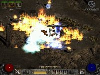 Cкриншот Diablo II: Lord of Destruction, изображение № 322397 - RAWG