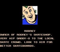 Cкриншот Skate or Die 2: The Search for Double Trouble, изображение № 737789 - RAWG