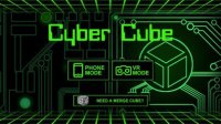 Cкриншот CyberCube for Merge Cube, изображение № 1623744 - RAWG