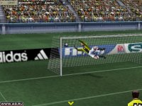 Cкриншот FIFA '99, изображение № 328529 - RAWG