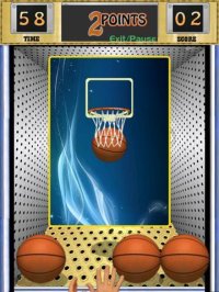 Cкриншот Basketball Blitz - 3 Point Hoops Showdown 2015 Edition Games, изображение № 2173680 - RAWG