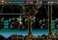 Cкриншот Shinobi III: Return of the Ninja Master (1993), изображение № 760295 - RAWG