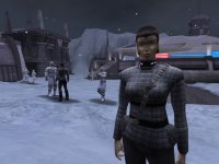 Cкриншот Star Trek: Elite Force II, изображение № 351171 - RAWG