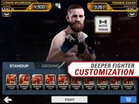 Cкриншот EA SPORTS UFC, изображение № 47590 - RAWG