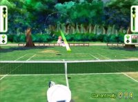 Cкриншот Family Tennis, изображение № 252490 - RAWG