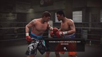 Cкриншот Fight Night Round 4, изображение № 512916 - RAWG