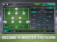 Cкриншот Soccer Manager 2019, изображение № 1723464 - RAWG