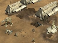 Cкриншот Star Wars: Empire at War, изображение № 417486 - RAWG