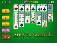 Cкриншот Solitaire Classic Gold, изображение № 1762320 - RAWG