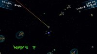Cкриншот The War In Space, изображение № 2363851 - RAWG