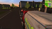 Cкриншот Tanker Truck Simulator 2011, изображение № 585568 - RAWG