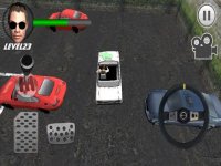 Cкриншот Crazy Parking Car King 3D HD, изображение № 1716615 - RAWG