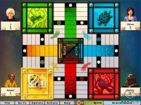 Cкриншот Hoyle Puzzle & Board Games 2005, изображение № 411151 - RAWG