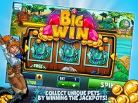 Cкриншот Magic Slots: Free Edition, изображение № 933217 - RAWG