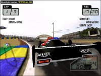 Cкриншот Test Drive Le Mans, изображение № 312791 - RAWG
