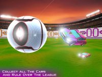 Cкриншот Super Rocket Ball:Soccer League Online Multiplayer, изображение № 52207 - RAWG