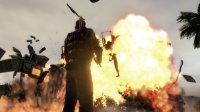 Cкриншот Mercenaries 2: World in Flames, изображение № 471882 - RAWG