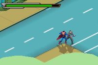 Cкриншот Superman: Countdown to Apokolips, изображение № 733872 - RAWG