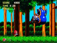 Cкриншот Sonic & Knuckles Collection, изображение № 294864 - RAWG