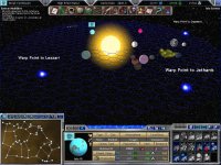 Cкриншот Космическая империя 5, изображение № 397014 - RAWG