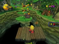 Cкриншот Pac-Man World 2 (2002), изображение № 1674295 - RAWG