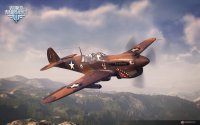 Cкриншот World of Warplanes, изображение № 575414 - RAWG