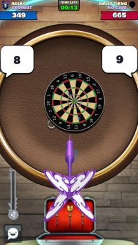 Cкриншот Darts Club: PvP Multiplayer, изображение № 2089491 - RAWG