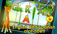 Cкриншот ABCD for kids - ABC Learning games for toddlers 👶, изображение № 1442104 - RAWG