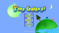 Cкриншот Tiny Galaxy, изображение № 798325 - RAWG