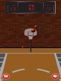 Cкриншот Three Point Contest - BasketBall All-Star Shootout Competition, изображение № 1689737 - RAWG