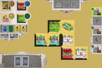 Cкриншот Alhambra Game, изображение № 692661 - RAWG