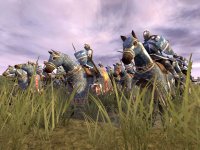 Cкриншот Medieval 2: Total War, изображение № 444526 - RAWG