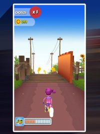 Cкриншот Ladybug Adventure Runner, изображение № 1598016 - RAWG