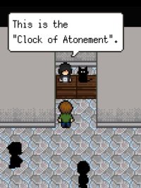 Cкриншот Clock of Atonement, изображение № 1831250 - RAWG