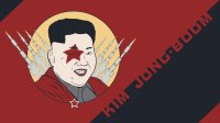 Cкриншот Kim Jong-BOOM (itch), изображение № 1284560 - RAWG
