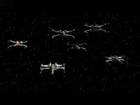 Cкриншот STAR WARS X-Wing vs TIE Fighter - Balance of Power Campaigns, изображение № 140912 - RAWG