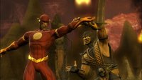 Cкриншот Mortal Kombat vs. DC Universe, изображение № 1731945 - RAWG