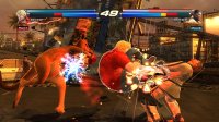 Cкриншот Tekken Tag Tournament 2, изображение № 565214 - RAWG