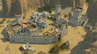 Cкриншот Stronghold Crusader 2, изображение № 109199 - RAWG