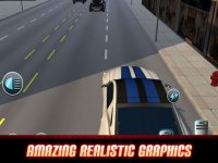 Cкриншот Drive Fast Car on Highway, изображение № 1839061 - RAWG