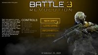 Cкриншот Battle 3: Revolution, изображение № 3083949 - RAWG