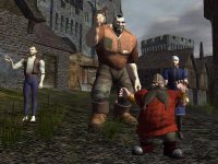 Cкриншот Warhammer Online (2004), изображение № 377435 - RAWG