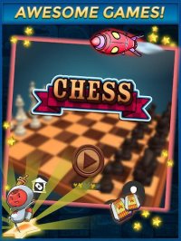 Cкриншот Big Time Chess - Make Money Free, изображение № 1464781 - RAWG