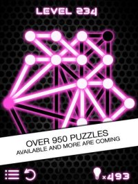 Cкриншот Glow Puzzle, изображение № 2055612 - RAWG