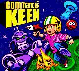 Cкриншот Commander Keen (2001), изображение № 3123124 - RAWG