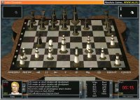 Cкриншот Perfect Checkmate, изображение № 303809 - RAWG